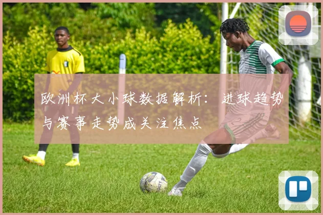 欧洲杯大小球数据解析:进球趋势与赛事走势成关注焦点